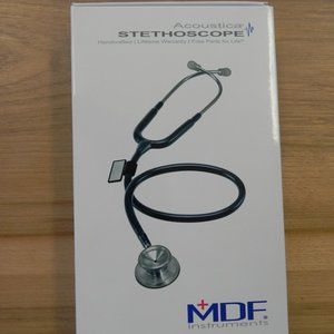 MDF ACOUSTIC STETHOSCOPE